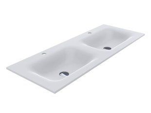 Раковина MIRAGIO JESSEL 1200-2 MATT 0000784