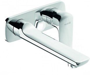 Верхняя часть смесителя для раковины KLUDI Ameo 412450575