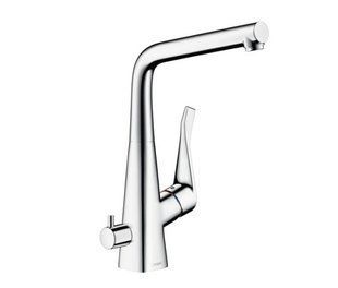 Hansgrohe Metris Select 14888000