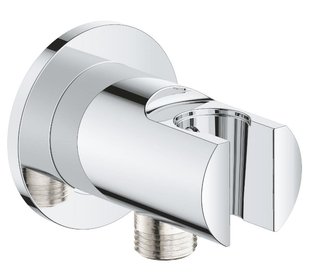 Шланговое подсоединение Grohe QuickFix Vitalio Universal хром 26962001