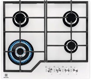 Варильна поверхня ElectroluxGPE363YV