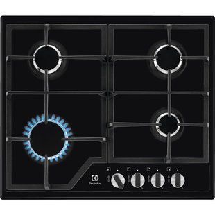 Варильна поверхня ElectroluxGPE263MB