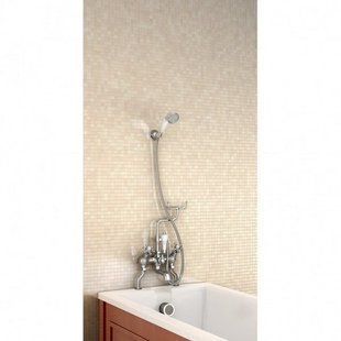 Душевая система Burlington H228-BI