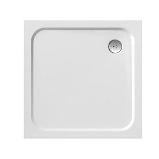 Душевой поддон Ravak Perseus Pro Chrome 80