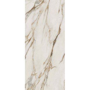 Плитка ABK Sensi Signoria Calacatta Vena Oro 60x120 см