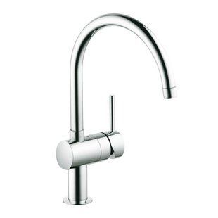 Змішувач для кухонної мийки Grohe Minta 32917000