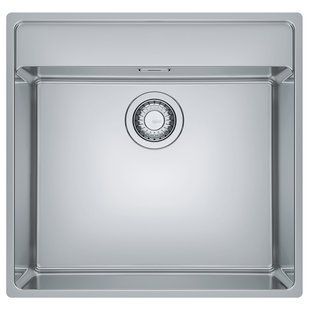КУХОННА МИЙКА FRANKE MARIS MRX 210-50 TL ПОЛІРОВАНА 127.0598.750