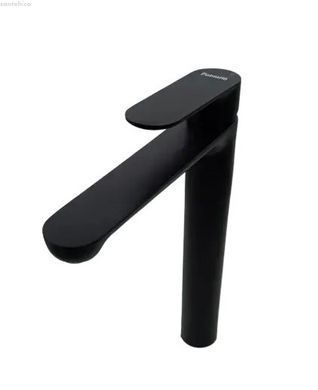 Смеситель для раковины Fabiano Modena 10201 Black черный 8231.401.1572