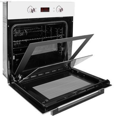 Духова шафа електрична Gunter&Hauer EOM 970 WH