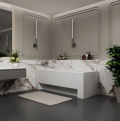 Ванна акрилова Koller Pool Line 180x70 1241270130