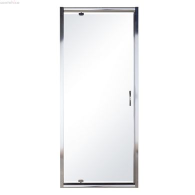 Душові двері Eger 90x185 см 599-150-90