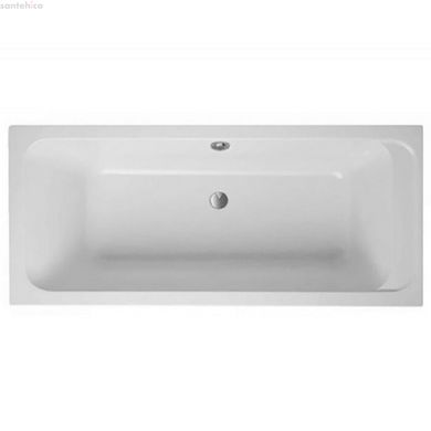 Ванна акрилова VILLEROY & BOCH Targa Style (UBA177FRA2V-01) 170х70