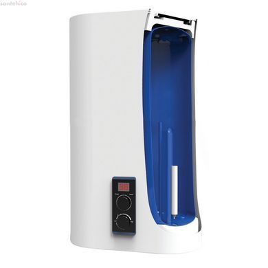 Водонагрівач накопичувальний Thermo Alliance 30 л DT30V20GPDD2