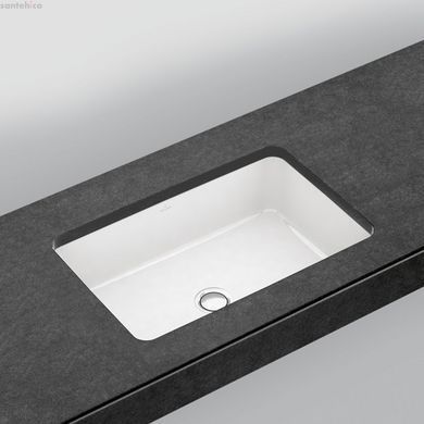Раковина под столешницу Villeroy&Boch Tube 55 см 41525001