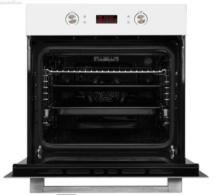 Духова шафа електрична Gunter&Hauer EOM 970 WH
