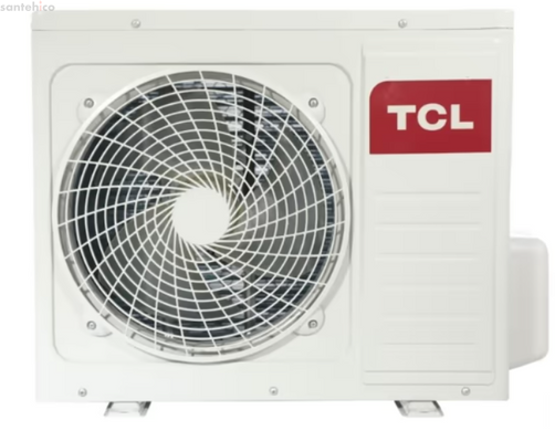 Кондиціонер спліт TCL TAC-12CHSA/XAB1 on-off WI-FI Ready