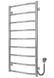 Полотенесушитель электрическая Deffi Трапеция 500x1000 хром C.TR.100.50.9.E.C.R.5 правый
