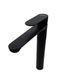 Смеситель для раковины Fabiano Modena 10201 Black черный 8231.401.1572