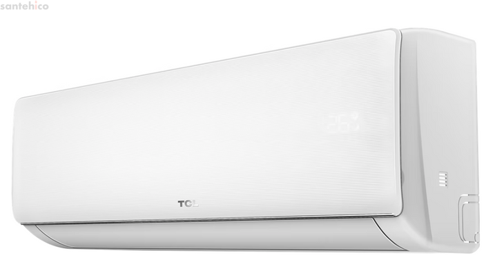 Кондиціонер спліт TCL TAC-12CHSA/XAB1 on-off WI-FI Ready