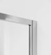 Душова кабіна Weston Linea 120x90 (Профіль - хром, скло - прозоре) L-WKS3-120x90-CR-TR