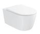 Унітаз підвісний VitrA Metropole Round QuaFlush 88-7910B403-0075 з сидінням Soft Close