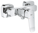 Смеситель для душа Grohe Dice хром 1018740000