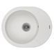 Кухонная мойка GRANADO Marbella White 2905
