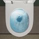 Унітаз підвісний VitrA Metropole Round QuaFlush 88-7910B403-0075 з сидінням Soft Close