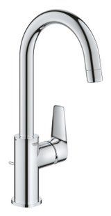 Змішувач для раковини L-розміру Grohe QuickFix Start Edge 24201001