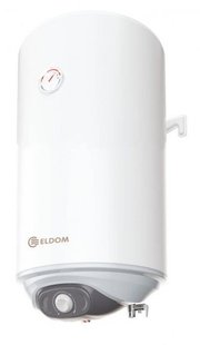 Водонагреватель Eldom Eureka 50 SLIM 2x0.8 kW WV05039D