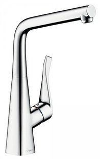 Hansgrohe Metris 14823000
