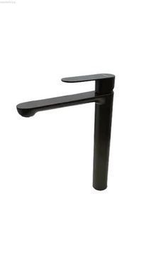 Смеситель для раковины Fabiano Modena 10202 Graphite pvd-графит 8231.401.1573