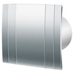 Декоративный вентилятор BLAUBERG Quatro Hi-Tech 100