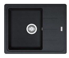 Кухонна мийка Franke Basis BFG 611-62 114.0272.580