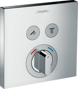 Змішувач для ванни HANSGROHE ShowerSelect 15768000