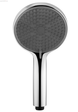 Душева система прихованого монтажу Kroner Element 211335A-0101 хром CV036004