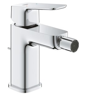 Смеситель для биде Grohe Cubeo хром 1018100000