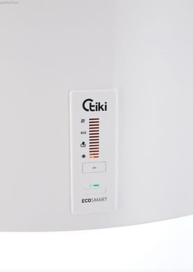 Водонагрівач накопичувальний Tiki 150 л Econ ES 150V9 700160