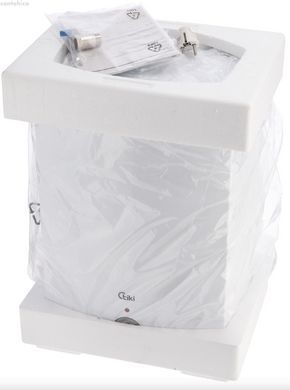 Водонагреватель накопительный Tiki 15 л Mini P15 (U) 700188