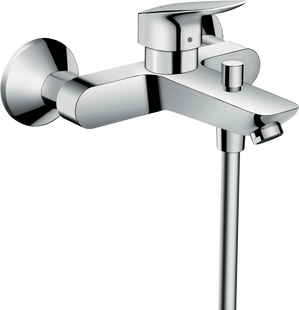Змішувач для ванни HANSGROHE Logis 71400000