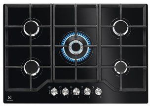 Варильна поверхня ElectroluxGPE373YK