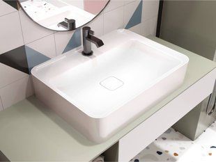 Раковина MIRAGIO MARRAKESH 600 0000217