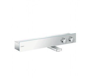 Hansgrohe ShowerTablet 2 потребителя, хром