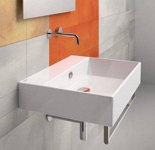 Настінний умивальник Catalano Premium 500 x 470 150VP00