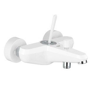 Змішувач для ванни Grohe Eurodisc Joystick 23431LS0
