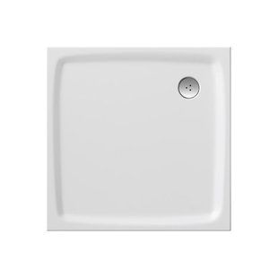 Душевой поддон RAVAK PERSEUS PRO 90 Chrome XA047701010