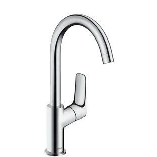 Hansgrohe Смеситель для раковины Hansgrohe Logis 71131000