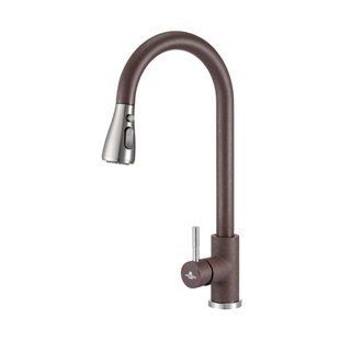 Змішувач GRANADO Campo Marron gz0506