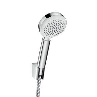 Hansgrohe Душевой набор Crometta 100 Vario Porter 1,25м 26666400 Hansgrohe Crometta 100