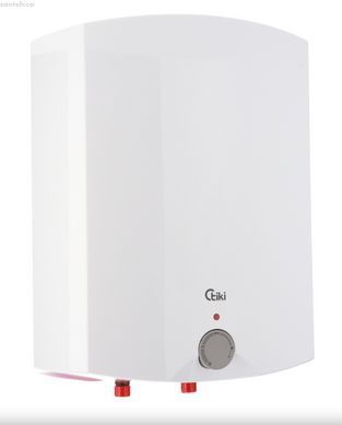 Водонагреватель накопительный Tiki 15 л Mini P15 (U) 700188